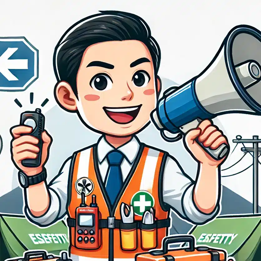 防災ライフサポーターTAKUです！