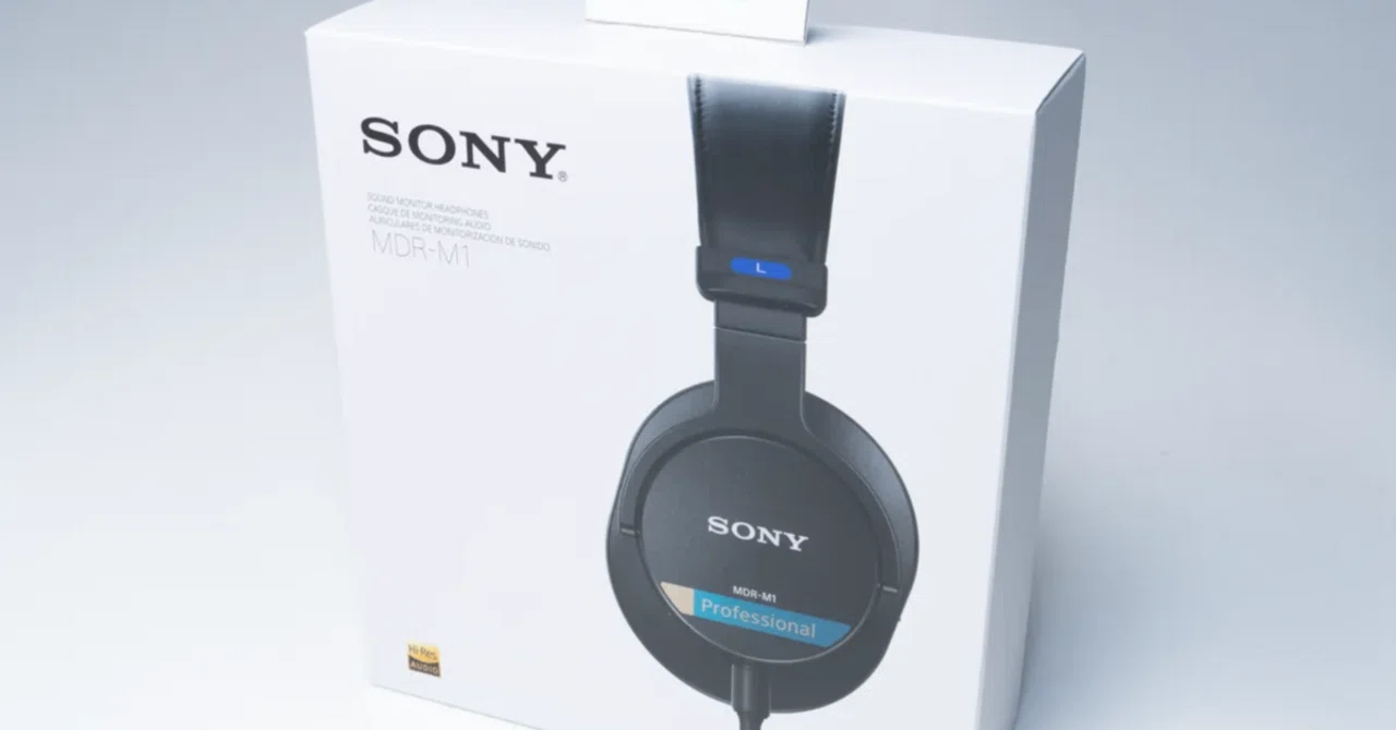 日本未発売実機レビュー>プロフェッショナル向けリファレンス密閉型 日本未発売実機レビュー>プロフェッショナル向けリファレンス密閉型