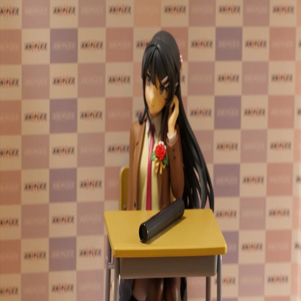 ビルディバイド ランドセルガールの夢を見ない 桜島麻衣 BT 桜島麻衣（青春ブタ野郎はランドセルガールの夢をみない）｜セるしうす