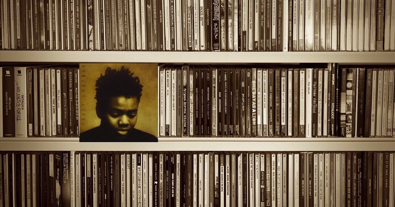 トレイシー•チャップマン /TRACY CHAPMAN Amazon.co.jp: TRACY CHAPMAN: ミュージック