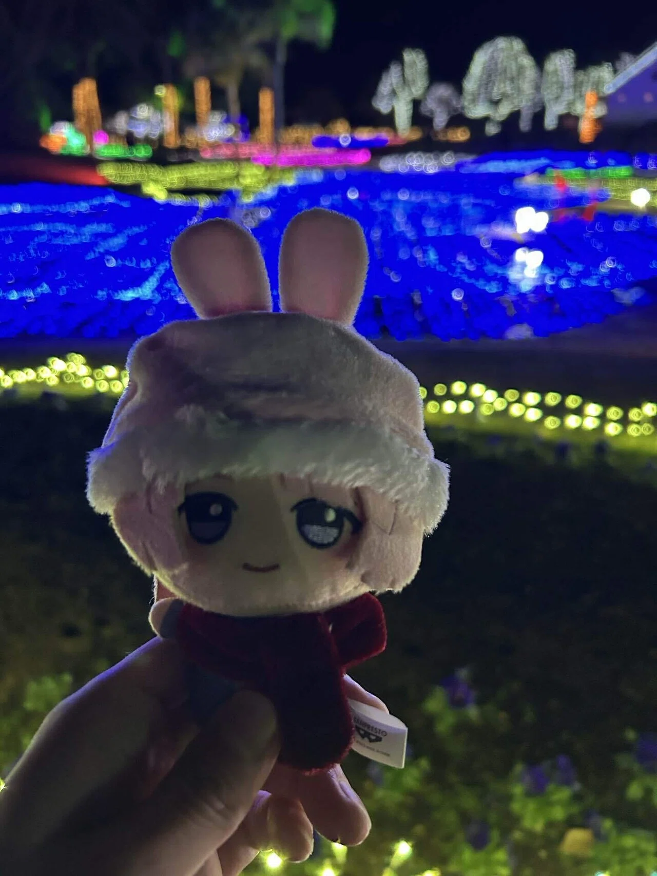 麻央ぬいとの思い出｜燦然