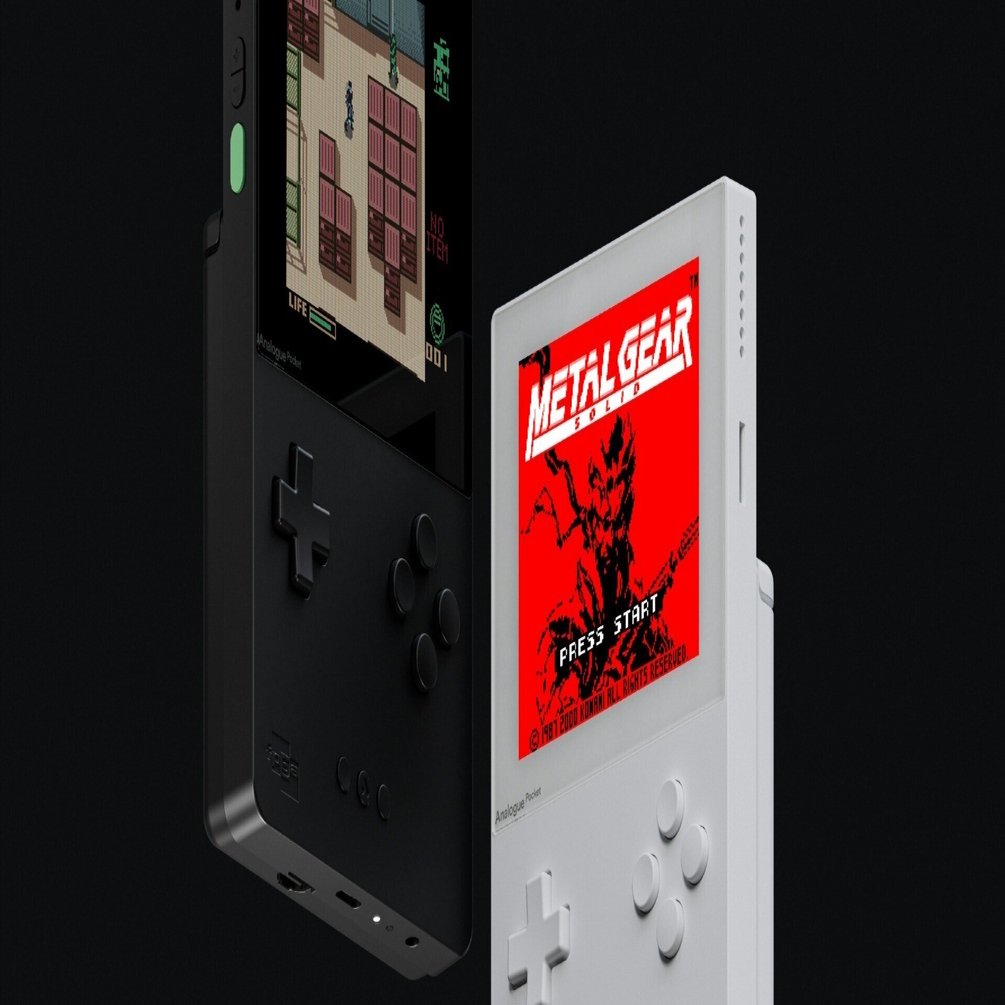 Analogue Pocket スケルトンレッド　アナログポケット 71vSSh1W2kL._UF1000,1000_QL80_.jpg