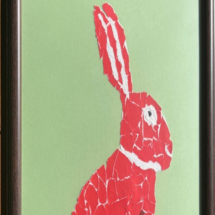 2/17（月） 【演劇公演】『白いウサギ、赤いウサギ』（作：ナシーム