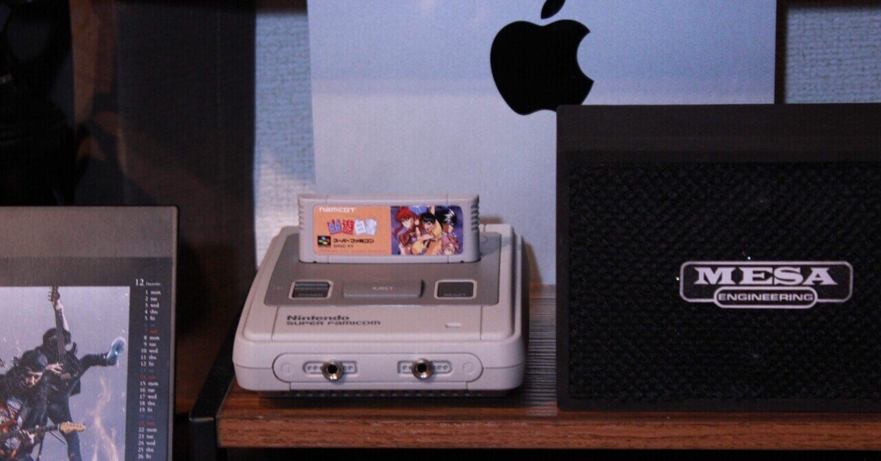 スーファミミニ エフェクター 作ってみた｜せーやー