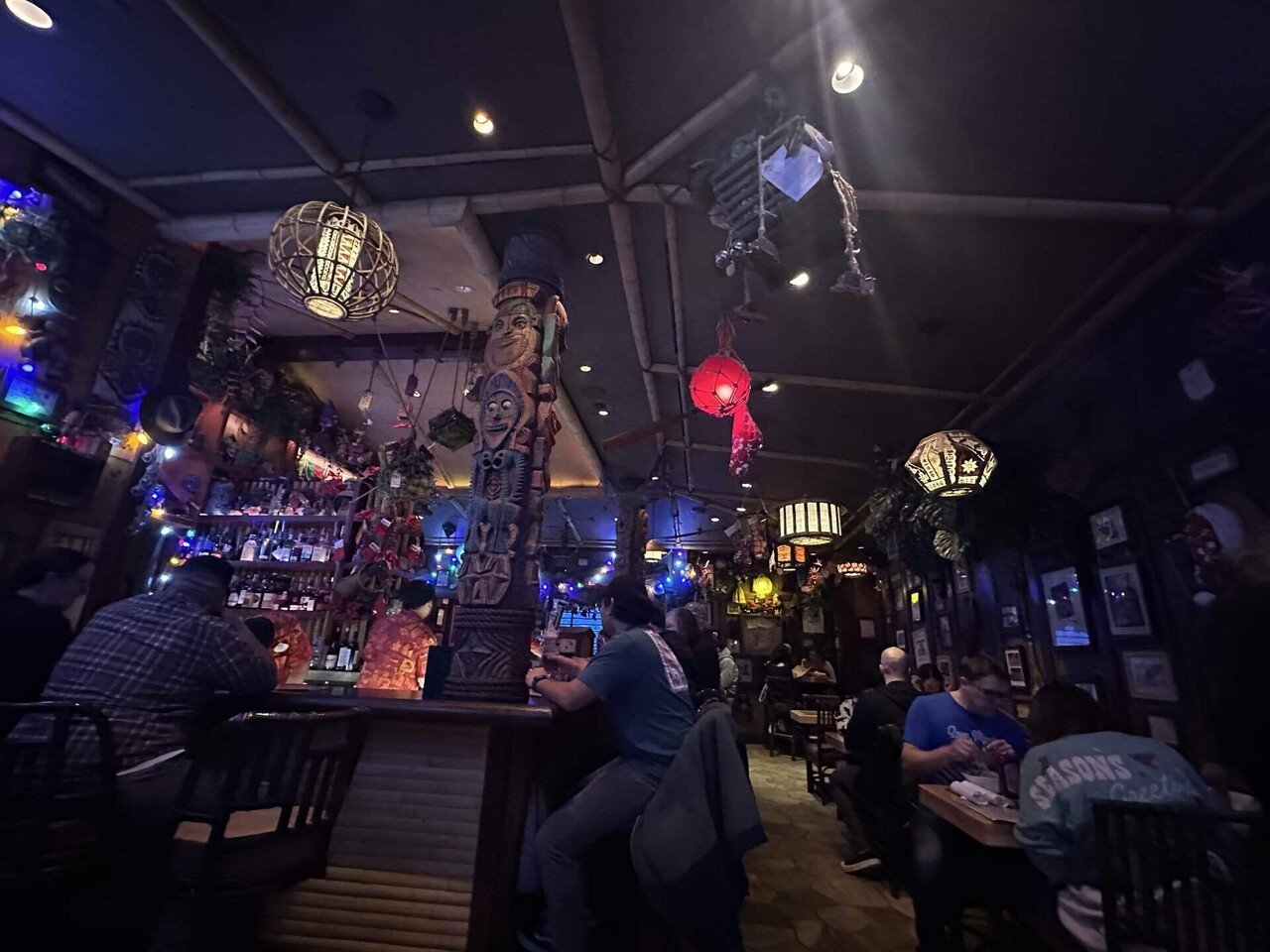 カリフォルニア｜Day3④】5歳、8歳子連れディズニー【トレーダーサムズ