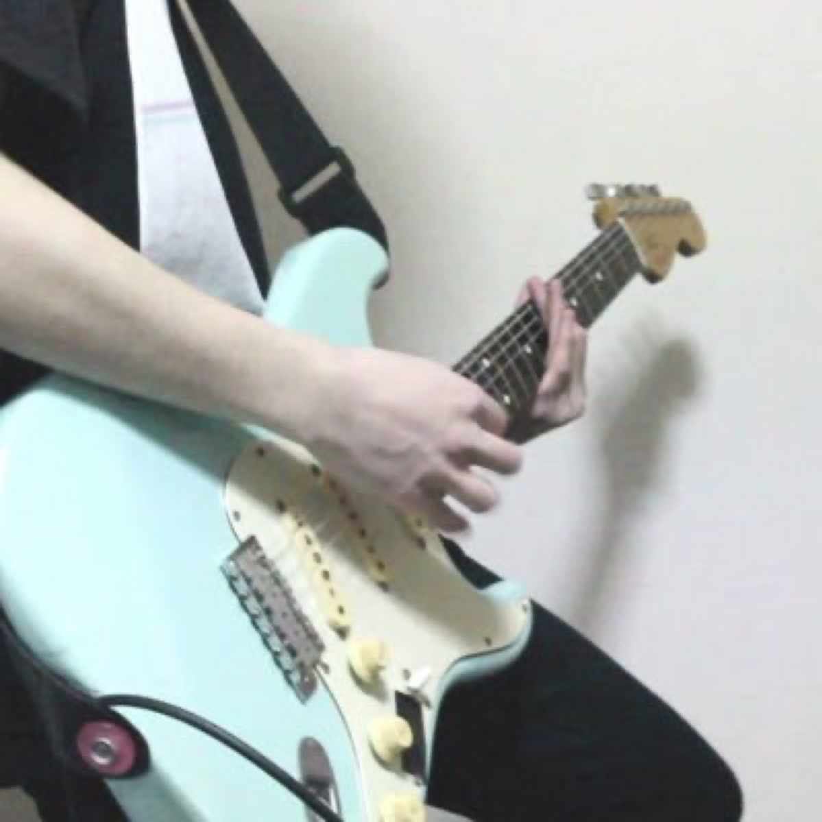 Guyatone SWR2 修理｜せーやー