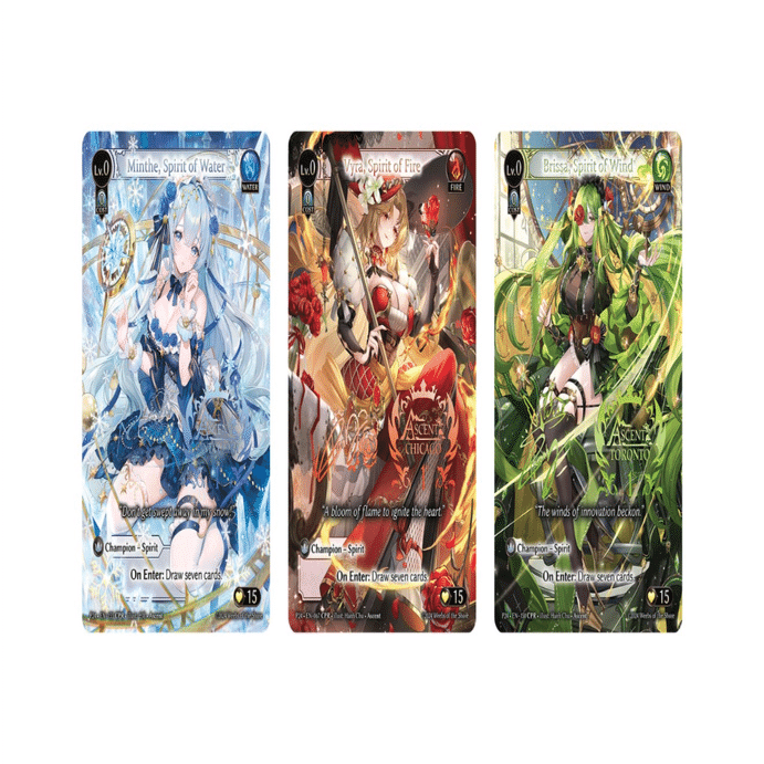 GA】グランドアーカイブのイベント報酬で限定プロモをゲットしよう