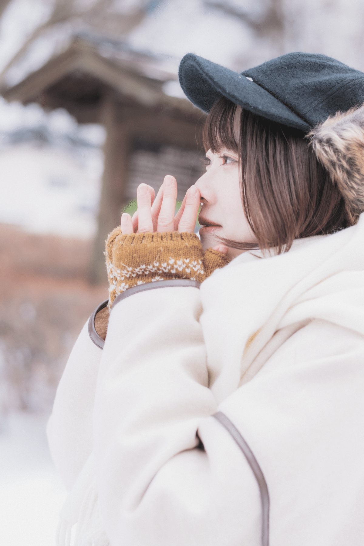 Nikon D5300 のはなし。｜すず