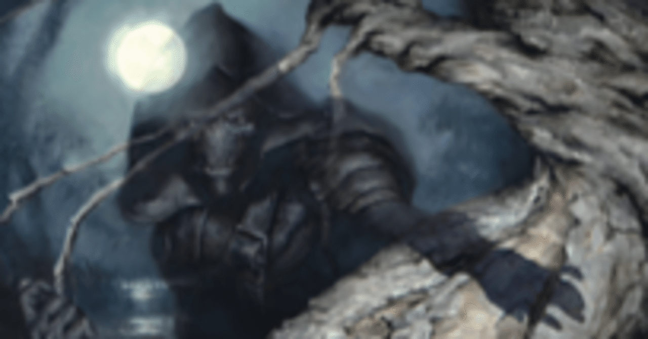 第134回おうちでレガシー カバレージ Round3 Nathan Lipetz（The Spy