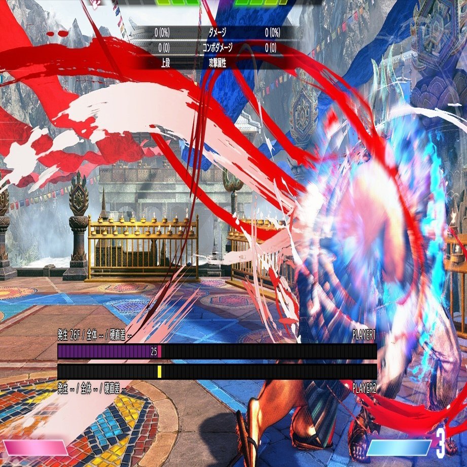 エドモンド本田、画面端インパクト壁ドンコンボまとめ｜でんのすけ