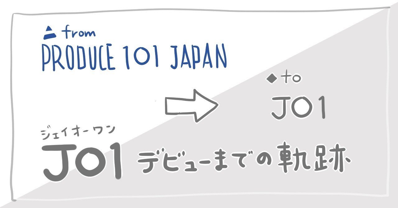 Kpopでもjpopでもない新ジャンルの音楽グループ 西川リナ イラスト 手帳クリエーター Note