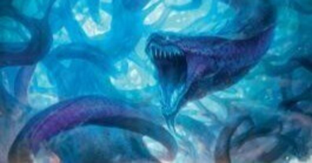 EDH雑記】～世界を喰らうもの、コーマを5000円で組めるのか考える