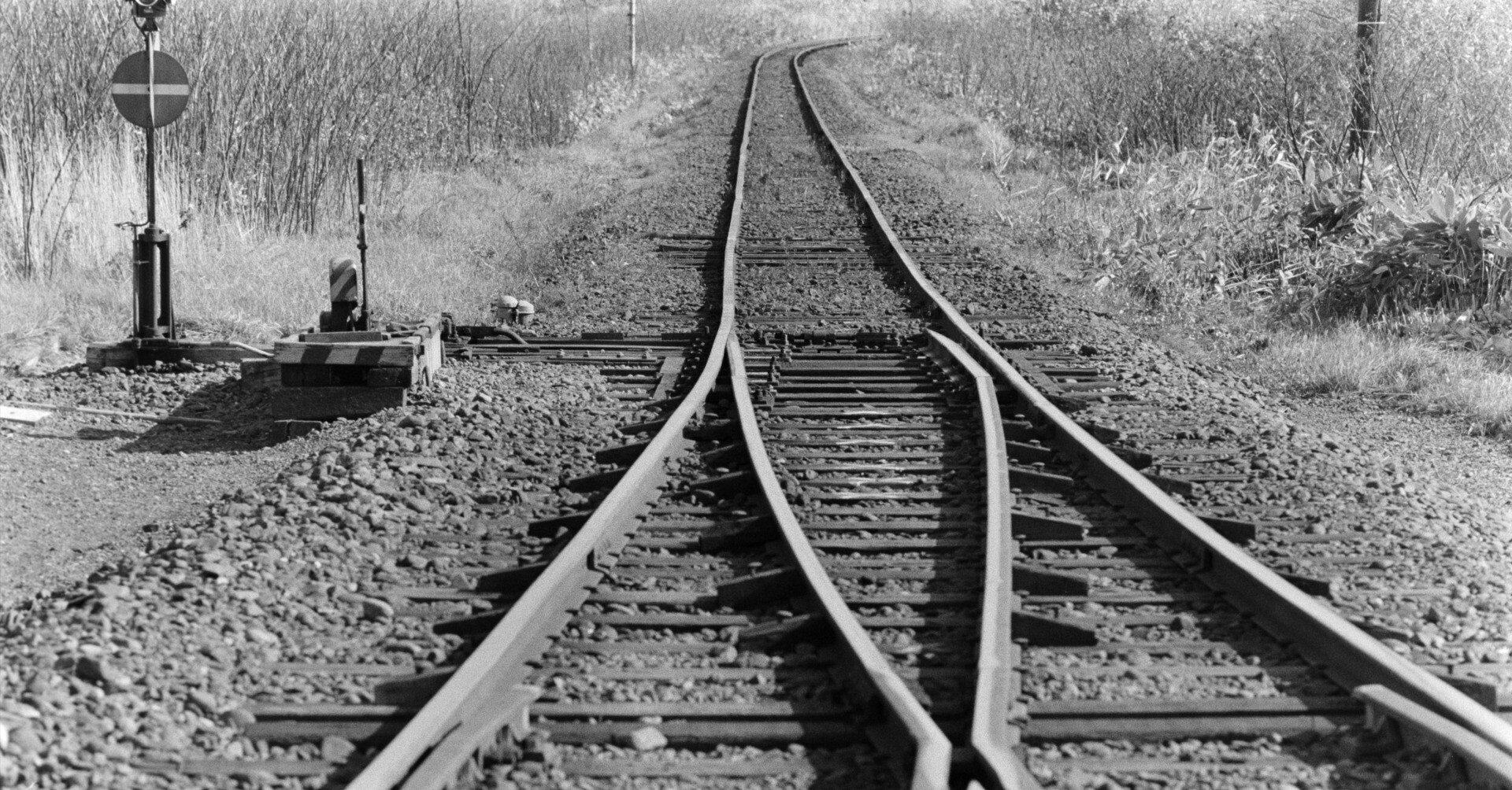 稚内の昭和鉄道写真・1｜Noris