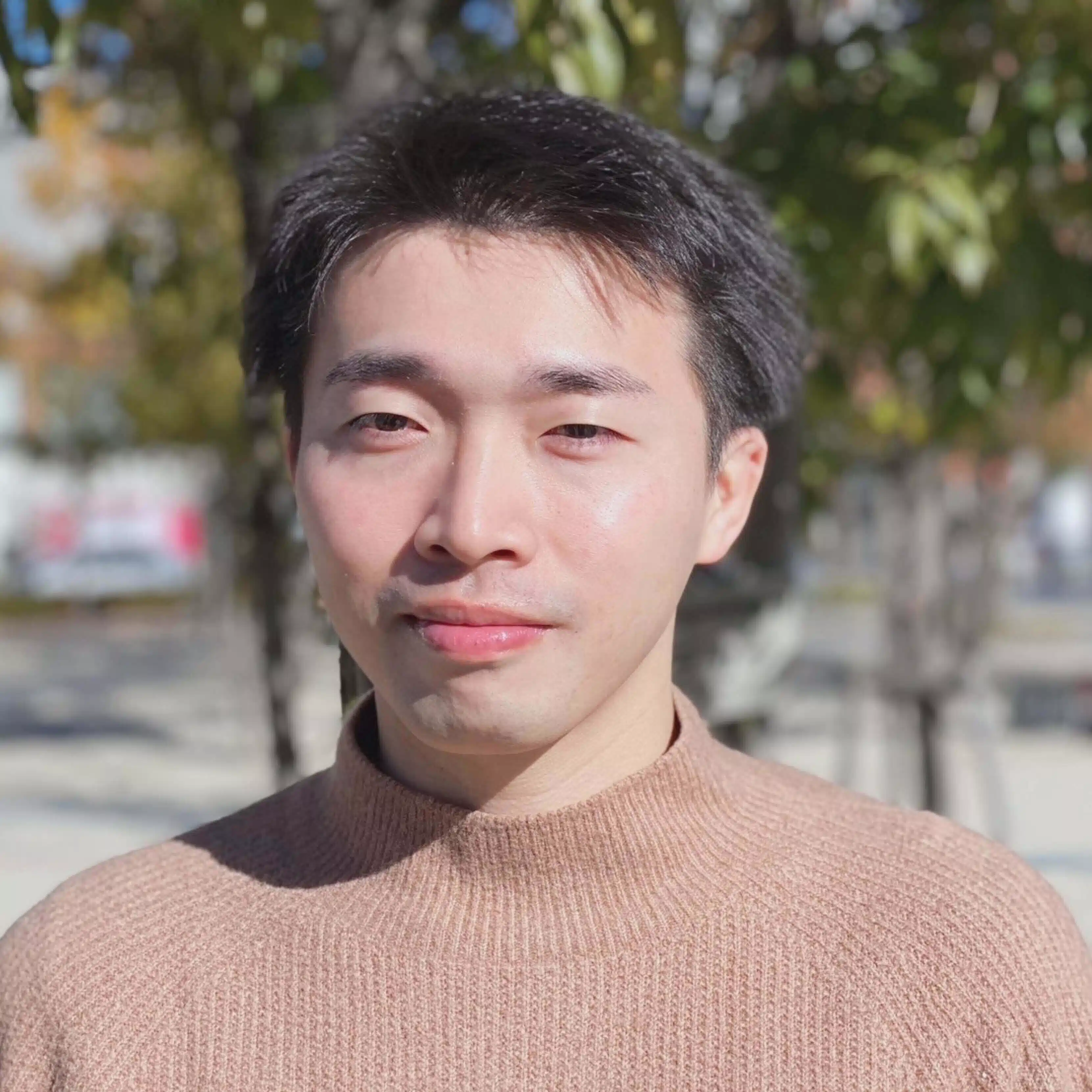 山内聡｜介護現場をラクにする人