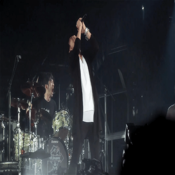 ミスチル桜井さんの真似したい服装Top5｜松本里珀