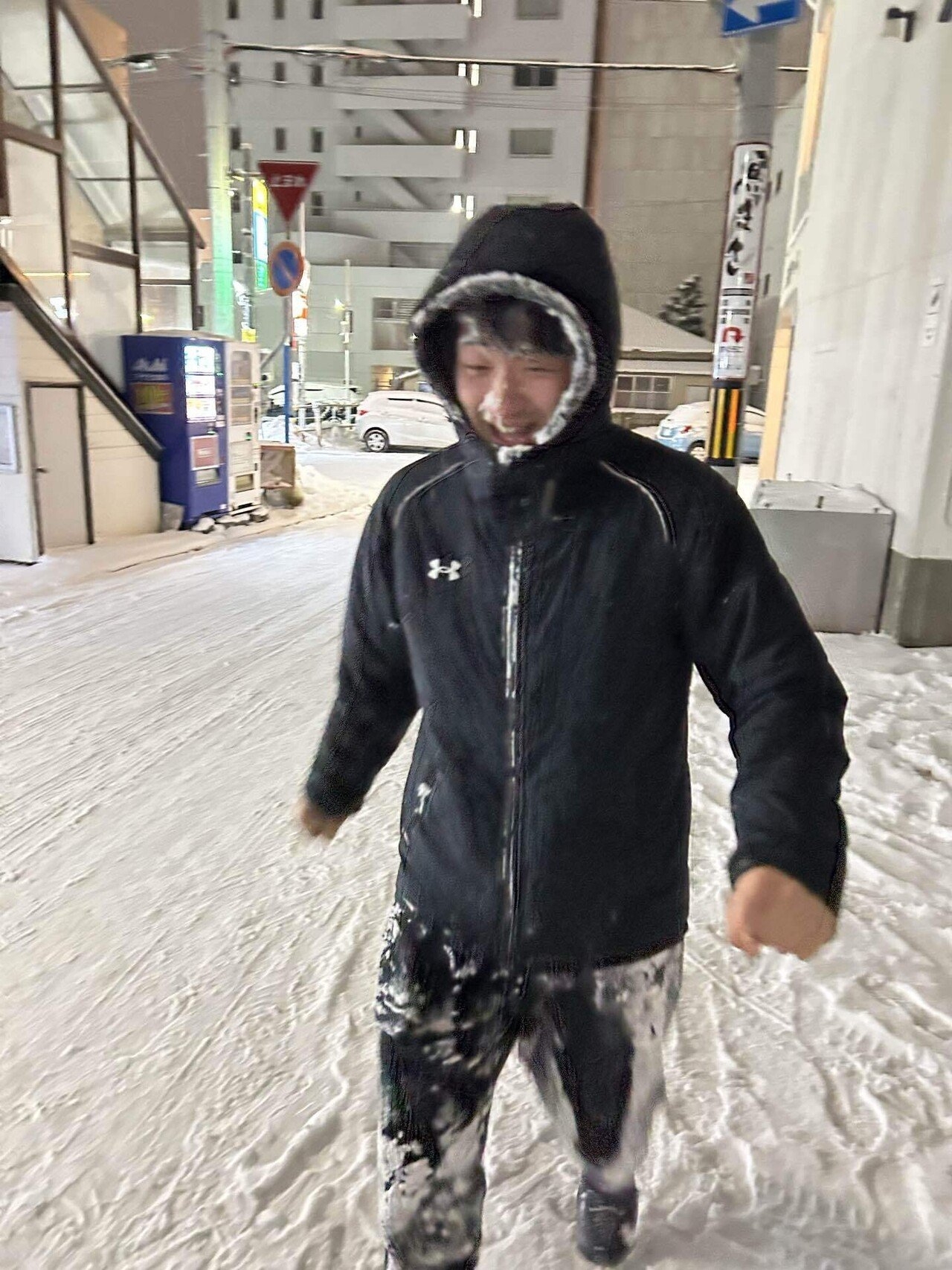 小野寺会season2｜鍬田 憲伸