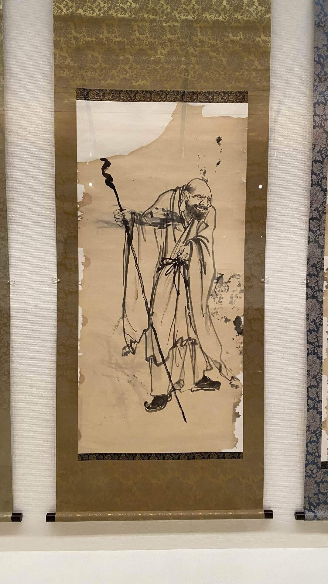 そちこち】浅井忠 あちこちに行く 千葉県立美術館｜薪