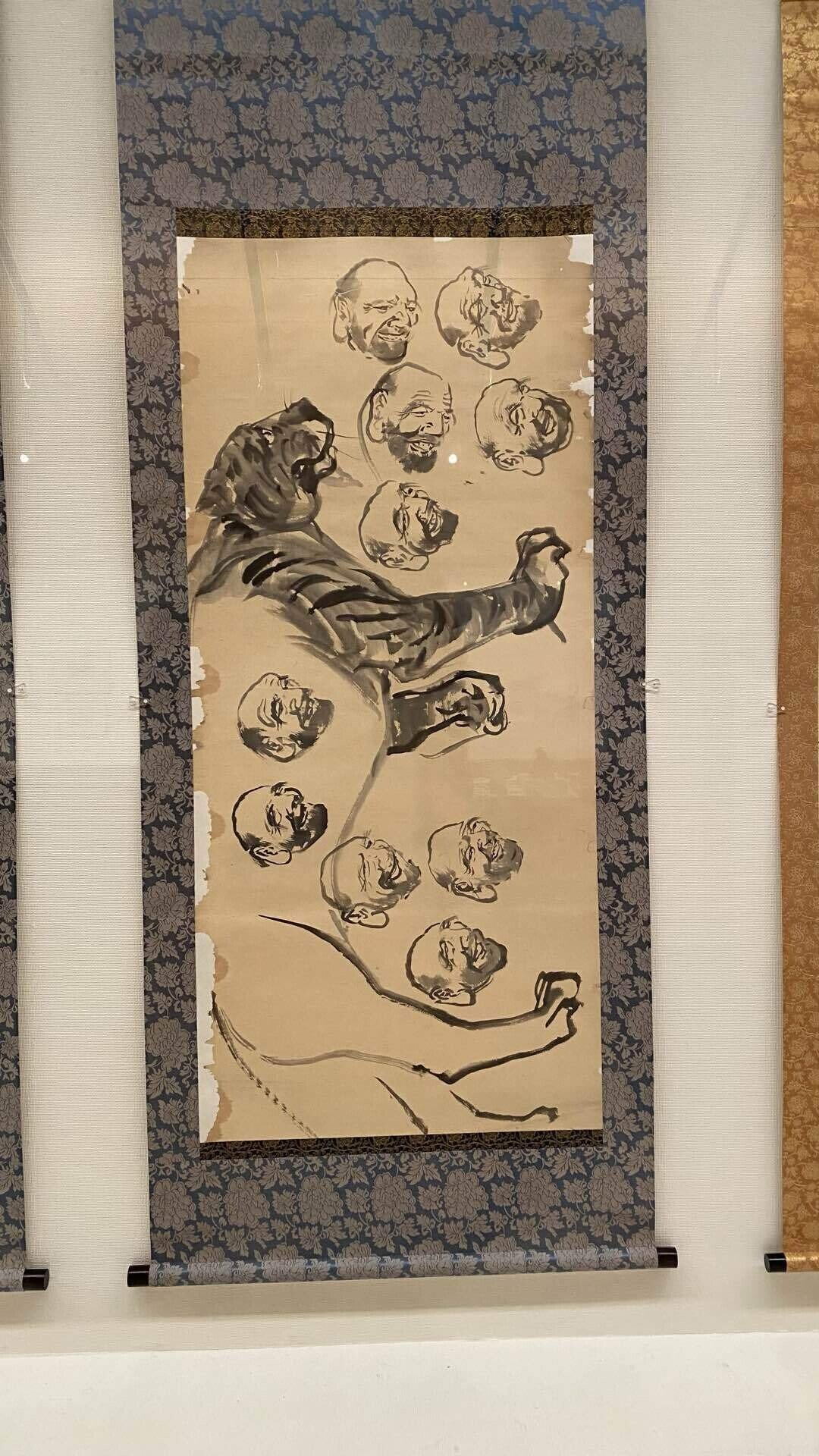 そちこち】浅井忠 あちこちに行く 千葉県立美術館｜薪