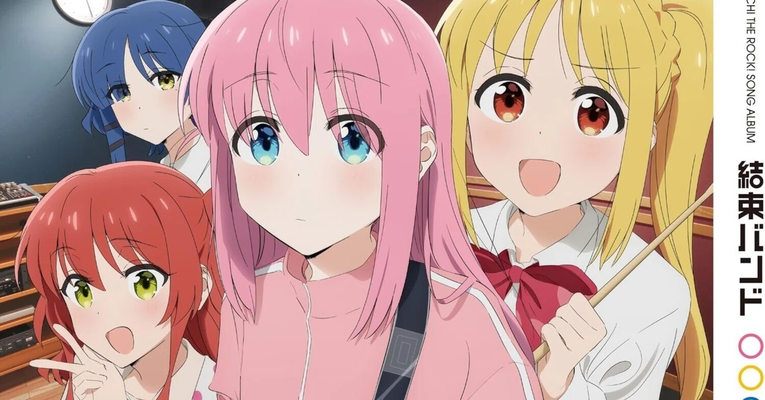 ぼっち・ざ・ろっく!】公式イラスト投稿まとめ【2022年秋アニメ】｜二 