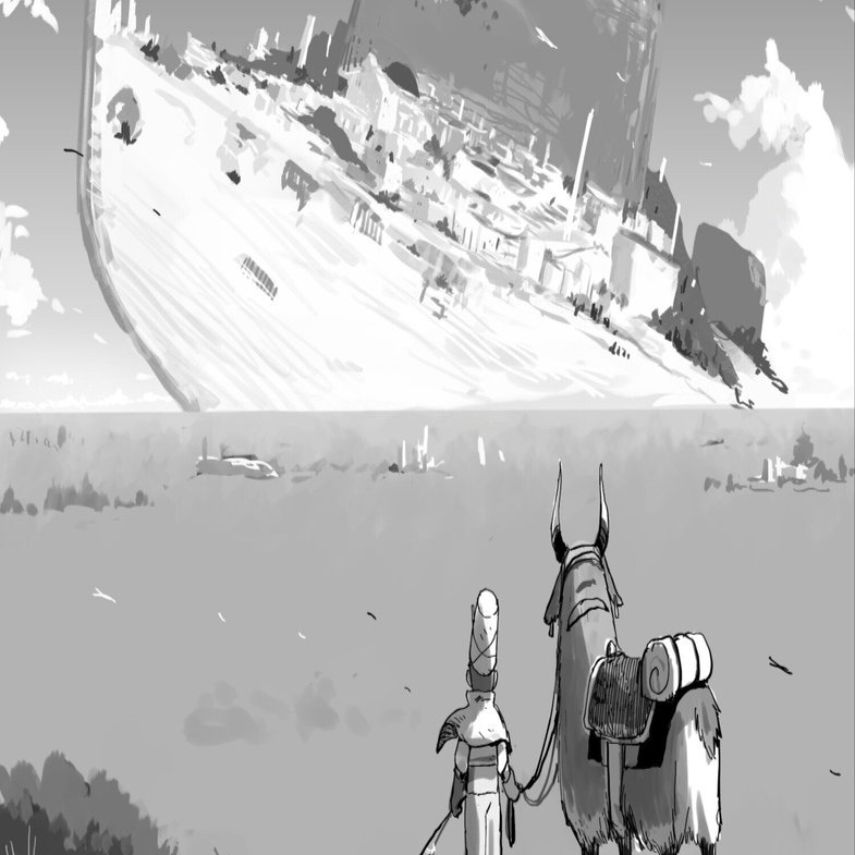 47歳マンガ家志望 ネームからイラストに逃げた夜に気づいたこと｜加藤