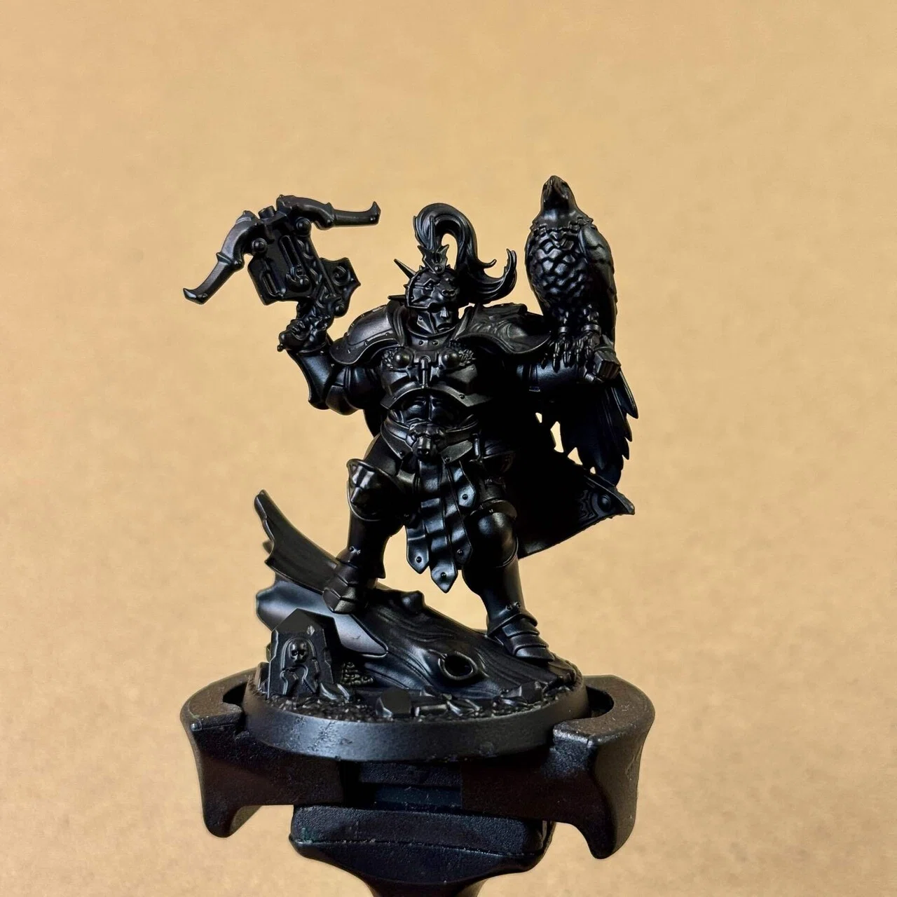 [WH Miniature Diary] The Completion of 'The Farstriders'｜ワッキー