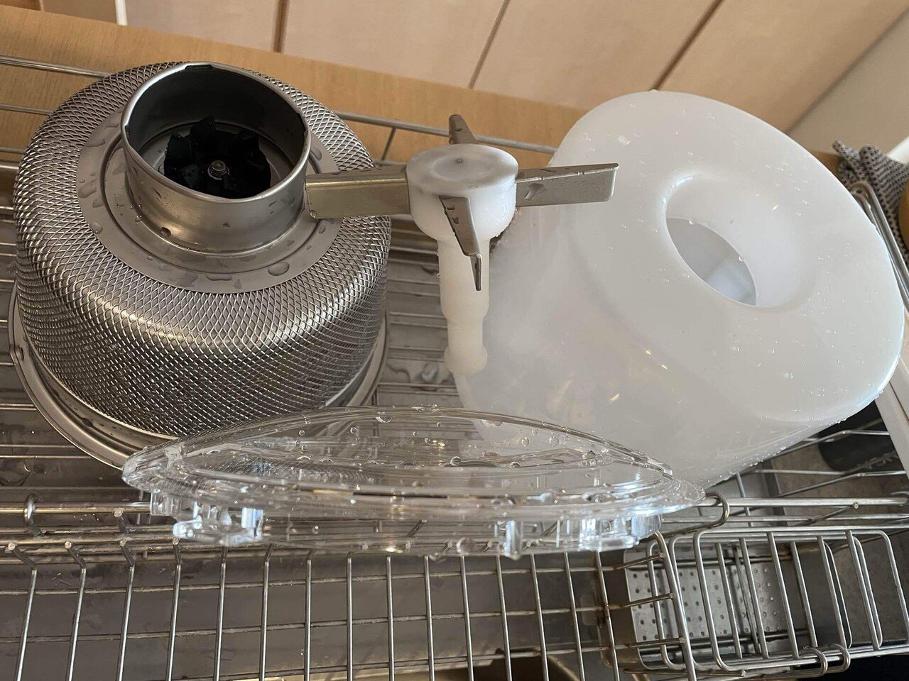 はじめての家庭用精米機｜永江 清史