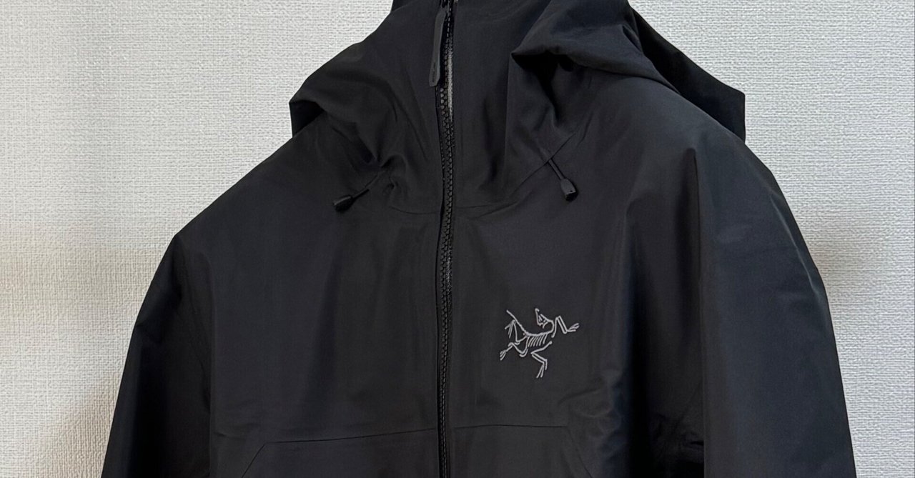 Review: ベータ SL ジャケット｜外資夫婦の日常