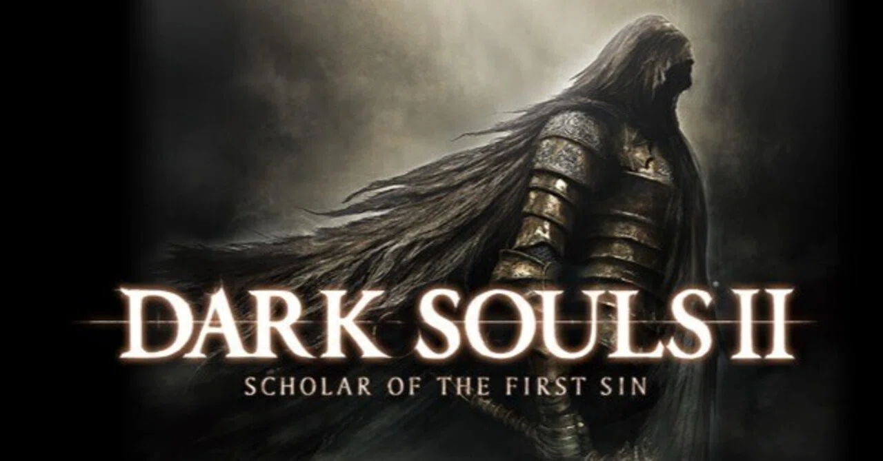 Various Arguments Regarding the Dark Souls 2 'Skip' Community｜山下act2