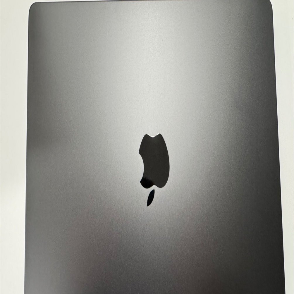 MacBook Pro（M4）nano textureを購入した｜金森俊亮＠公認会計士