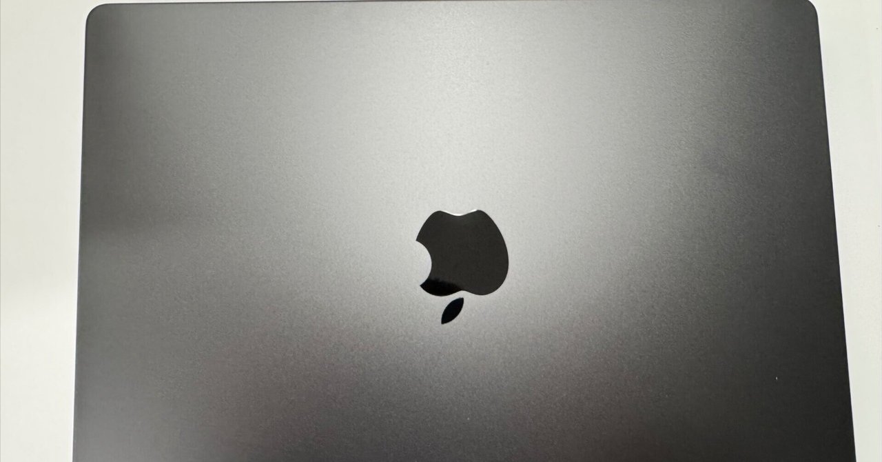 MacBook M4 Nano-textureディスプレイ 16GB 512G MacBook Pro com chip M4 Max e tela nano-texture [unboxing + hands
