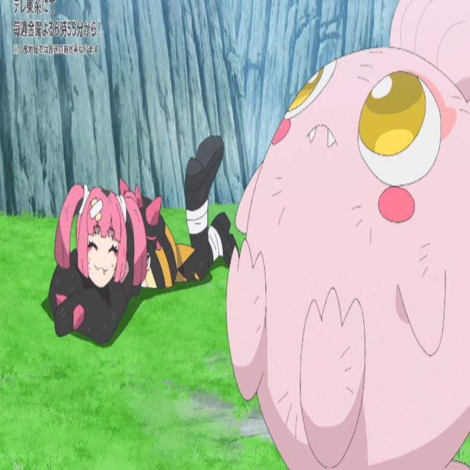 アニポケHZ第80話「エリアゼロでオニイケポケモン！？」感想｜こめこめ