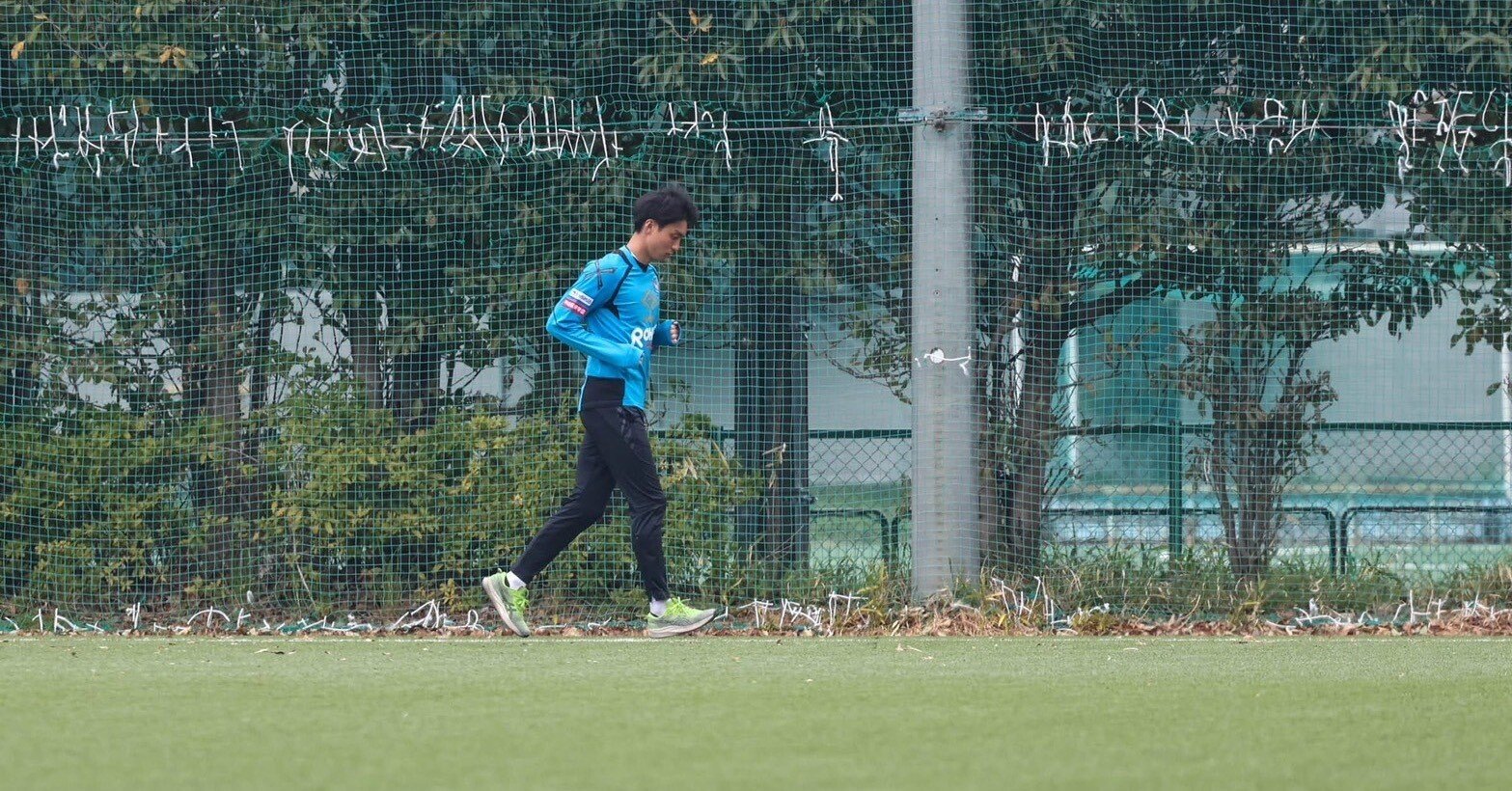 Real Voice 2024】 「Simple」 新4年・谷川宗士｜早稲田大学ア式蹴球部