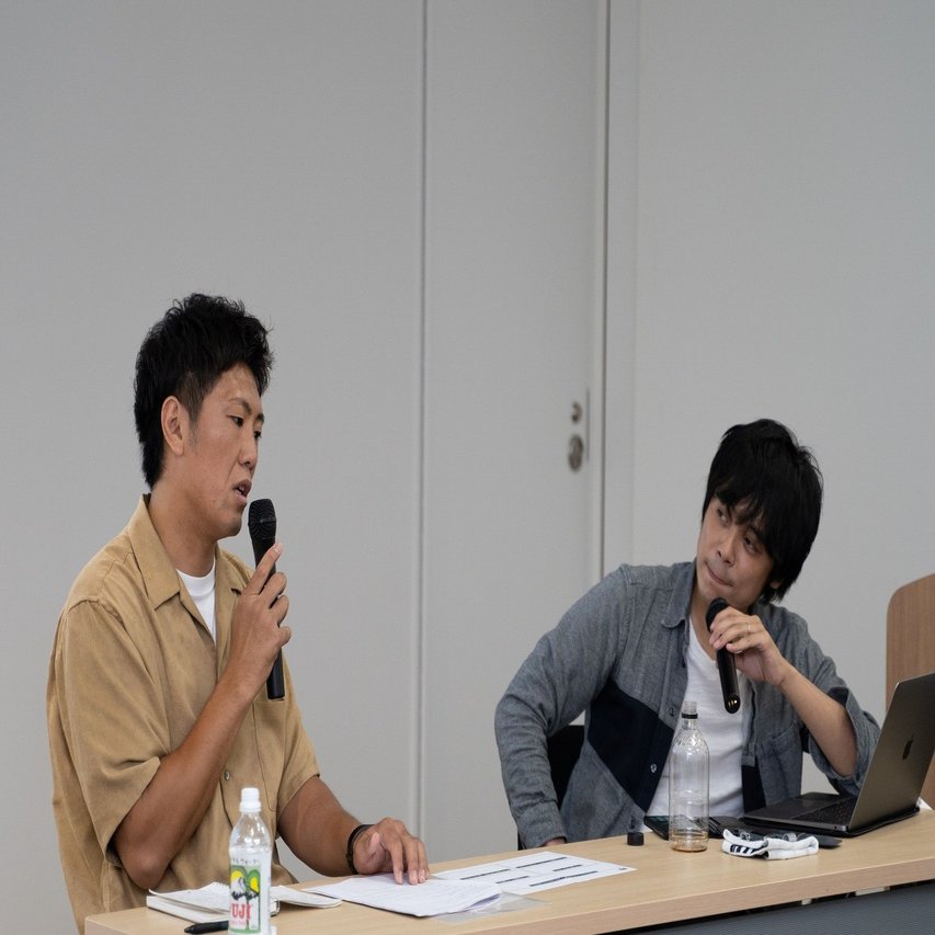 The Entrepreneur 3 柴田 明雄氏 元プロボクサー 闘志3 0 大きな夢に立ち向かい 大きな夢を叶えるために必要なこと Septeni Group Note