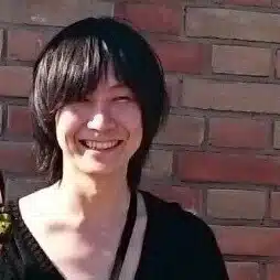 keisuke Ando