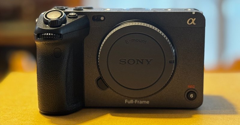 子どもを撮るためにカメラを買い替えた話 α6400とSigma 30mm F1.4 DC DN編｜yuta