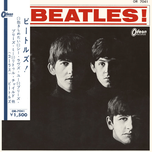 ビートルズの高品質アルバムアートワークをまとめてみた|shou_mj ビートルズの高品質アルバムアートワークをまとめてみた|shou_mj