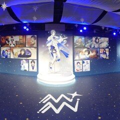 七星学園 和泉一織くんの痛バを組んでみました｜瑠々♭♭