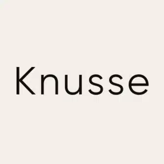Knusse（クヌーセ）｜清水 エナ
