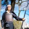 東大軍師(受験戦略家&武士メタルAllegiance ReignのBa) 長谷川智也