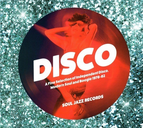 絶版本 DISCO PATRICK Presents THE BOOTLEG … DISCO PATRICK / The Bootleg Guide To: Disco Acetates, Funk