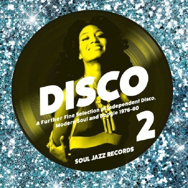 絶版本 DISCO PATRICK Presents THE BOOTLEG … DISCO PATRICK / The Bootleg Guide To: Disco Acetates, Funk