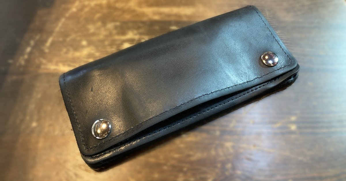 楽天市場】OPUS INCEPTION HORSE BUTT LEATHER TRUCKER WALLET