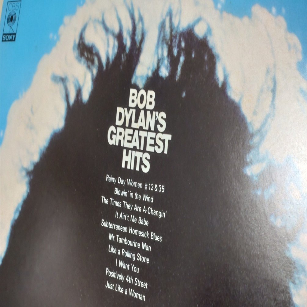 ボブ・ディラン、ここから旅がはじまる。｜禅ヒッピー