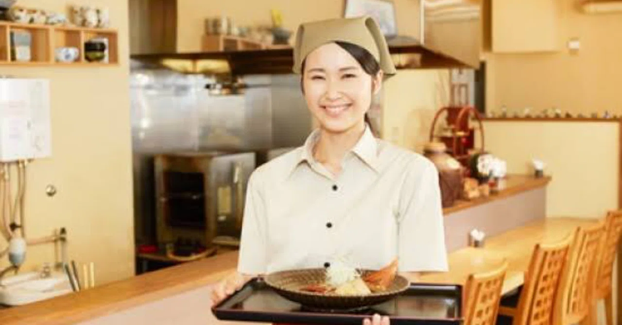 飲食店は二極化される-淘汰と生存を分けるもの-｜西岡優樹 Yuuki Nishioka