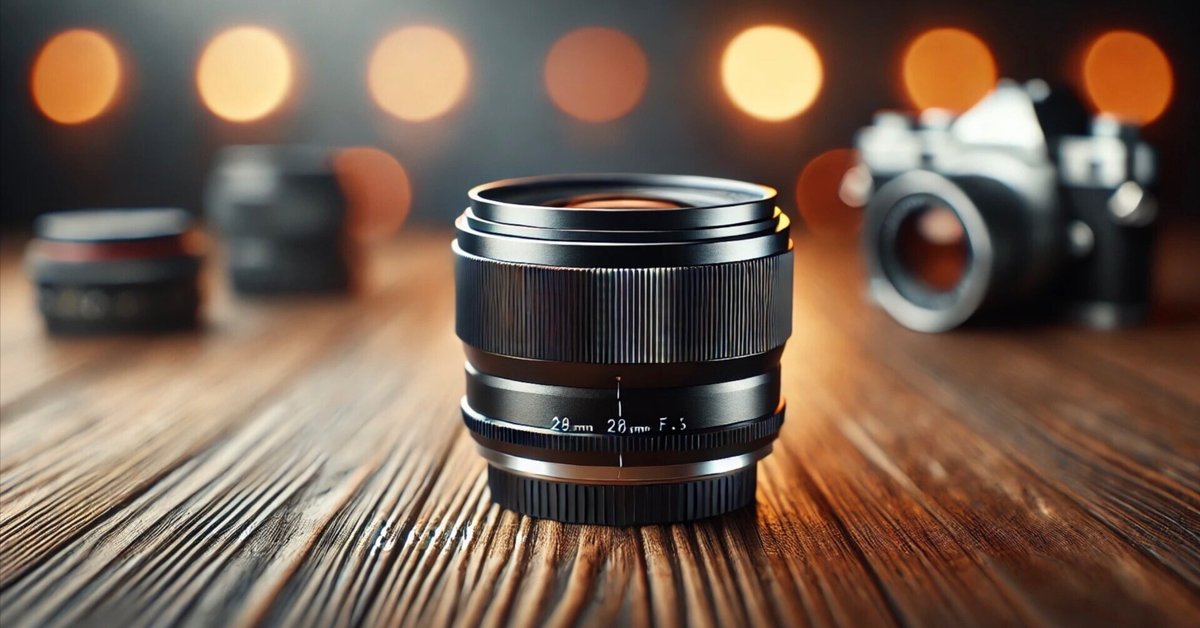 ソニーEマウント用28mm単焦点レンズの選択肢|あかうさ📸 ソニーEマウント用28mm単焦点レンズの選択肢|あかうさ📸