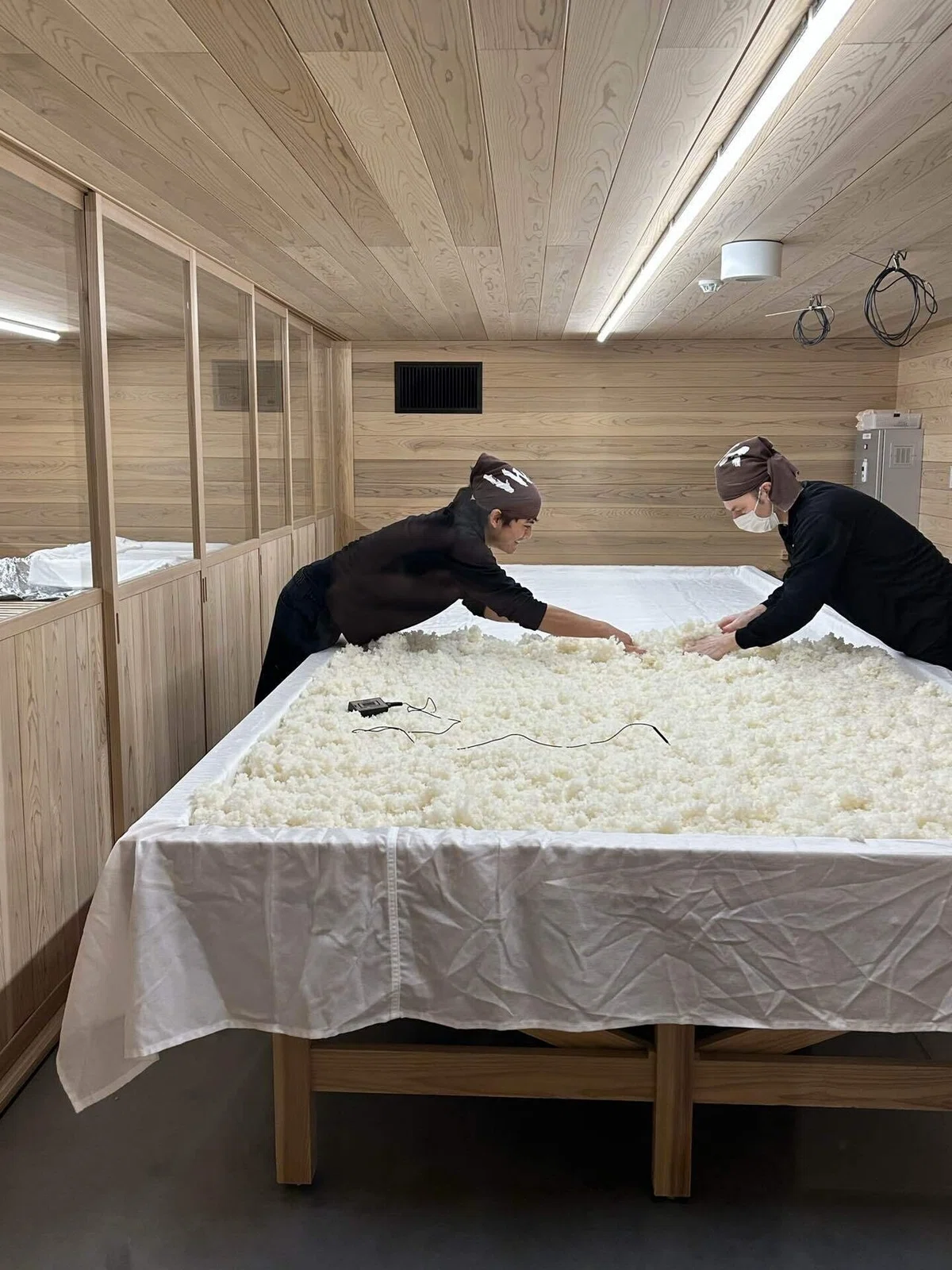 富山で日本の酒造りの最先端を見た|橋本 啓亮 | JDS