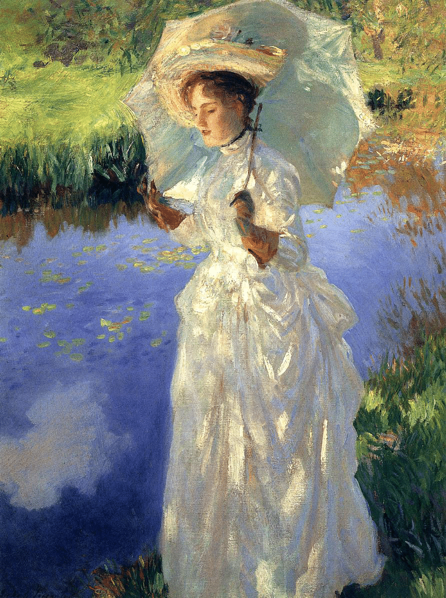 女性を魅力的に描いた肖像画家たち｜アートジェンヌ