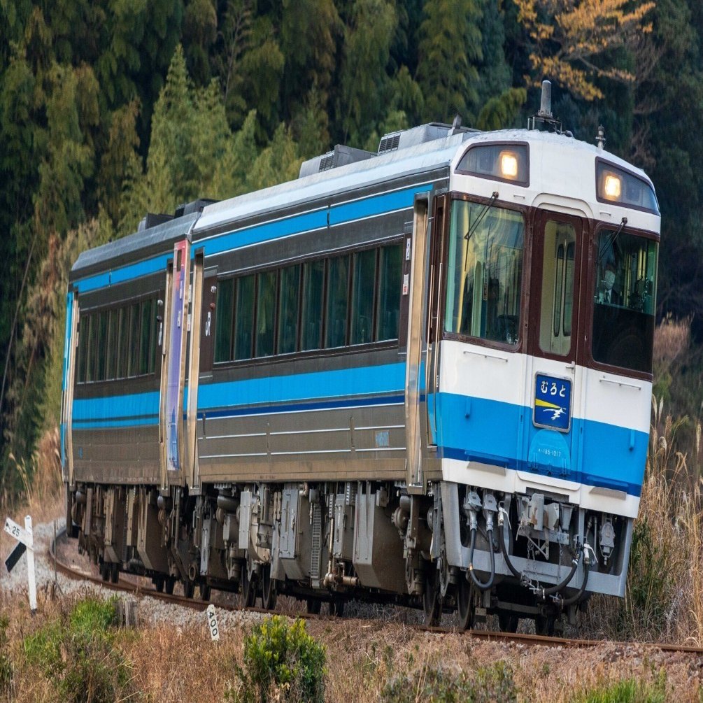 撮影記】気動車王国 徳島③｜なべなべ
