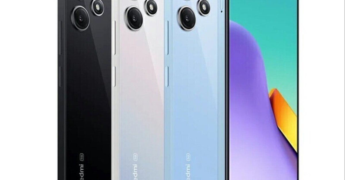 今だけ特価！未開封のXiaomi Redmi 12 5Gをお得に手に入れるチャンス 