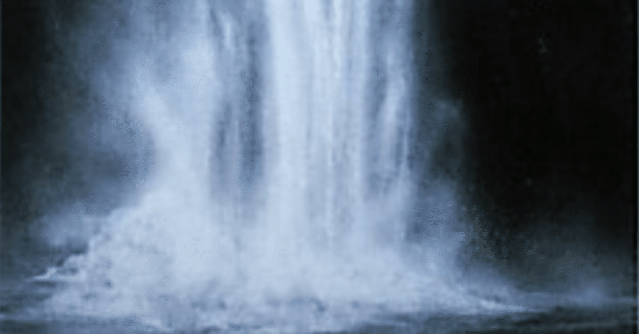 千住博】「ウォーターフォール」シリーズ 査定 鑑定 買取 致します